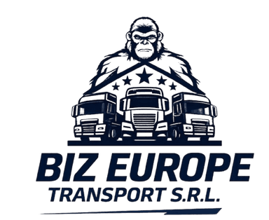 BIZ Europe Transport S.R.L.