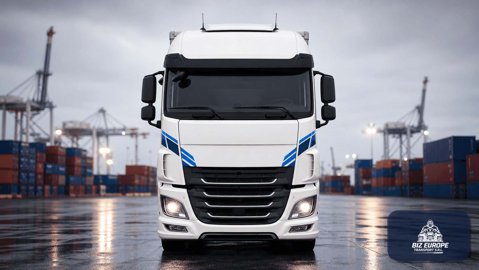 Iveco Hi-Way #2