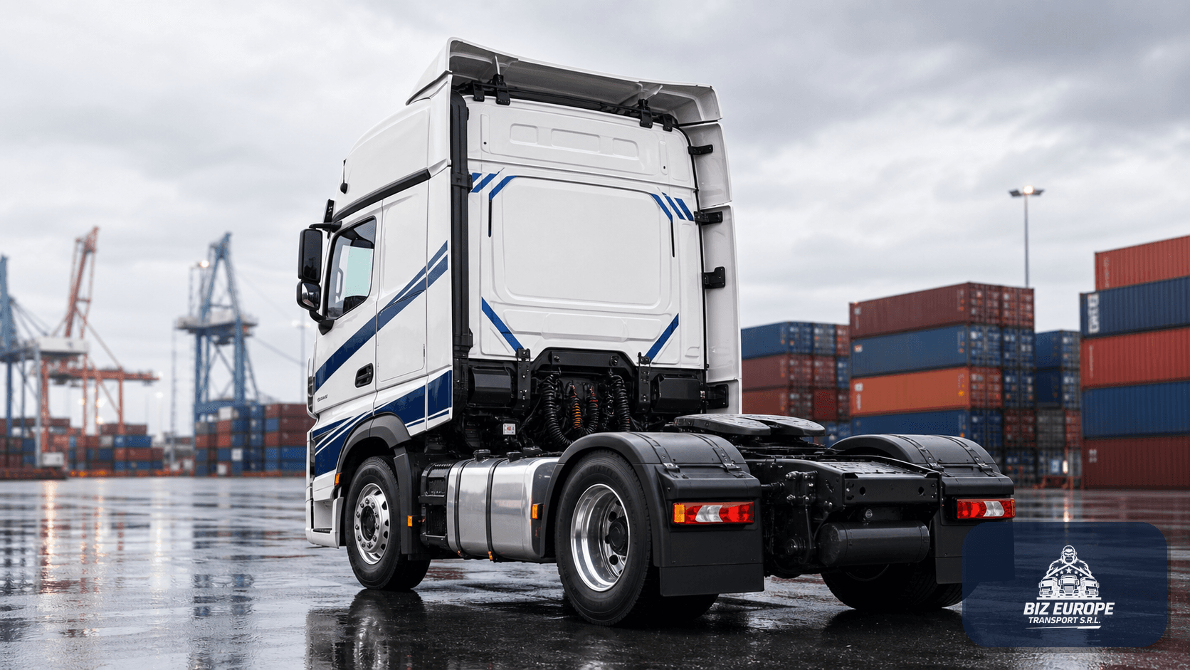 Iveco Hi-Way #3